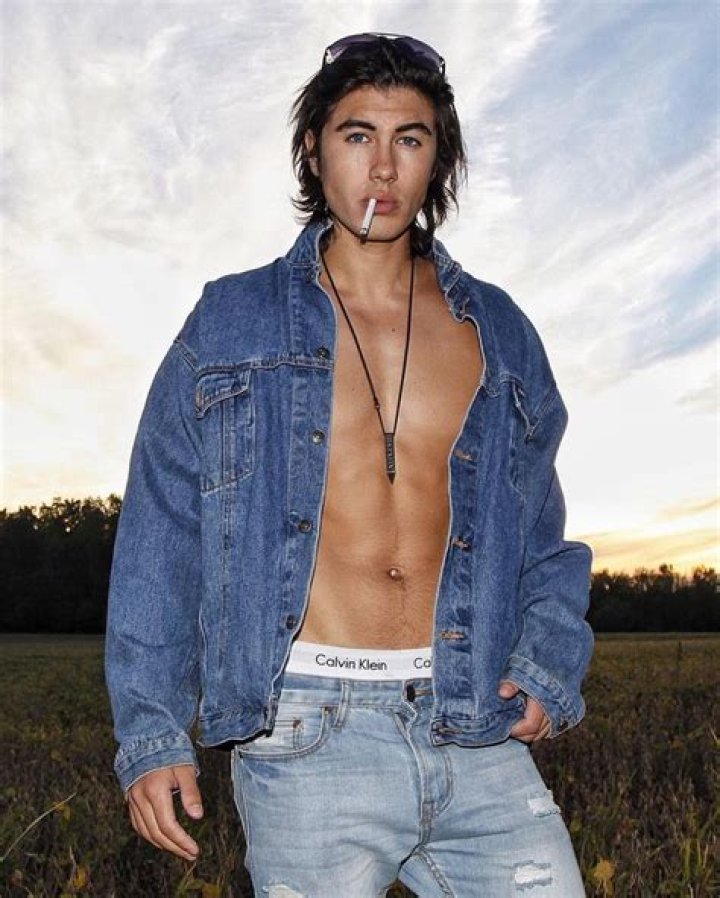 Damian Romeo Wiki/Bio, Age, Net Worth, Career, Height, Photos and