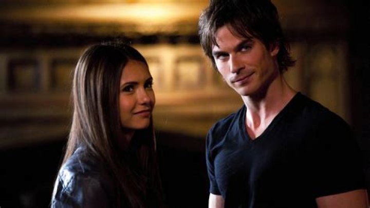 Damon Salvatore 34 Rule Number 34 US GlobalWorld