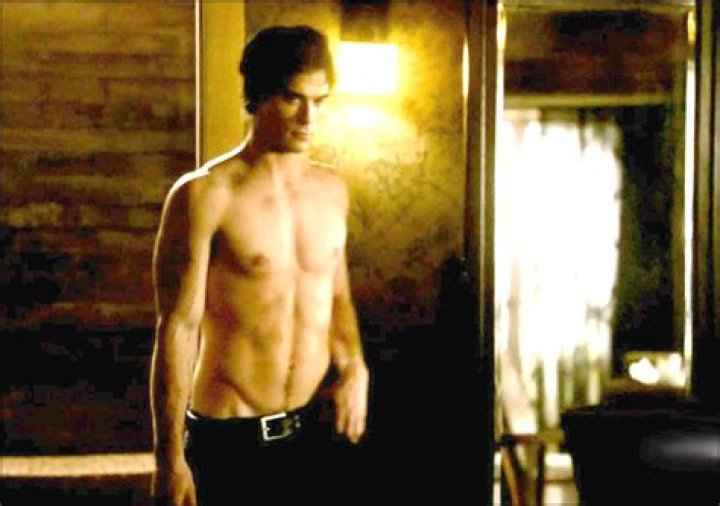Damon Salvatore Car, Quotes, Shirtless Scene & More (UPDATED
