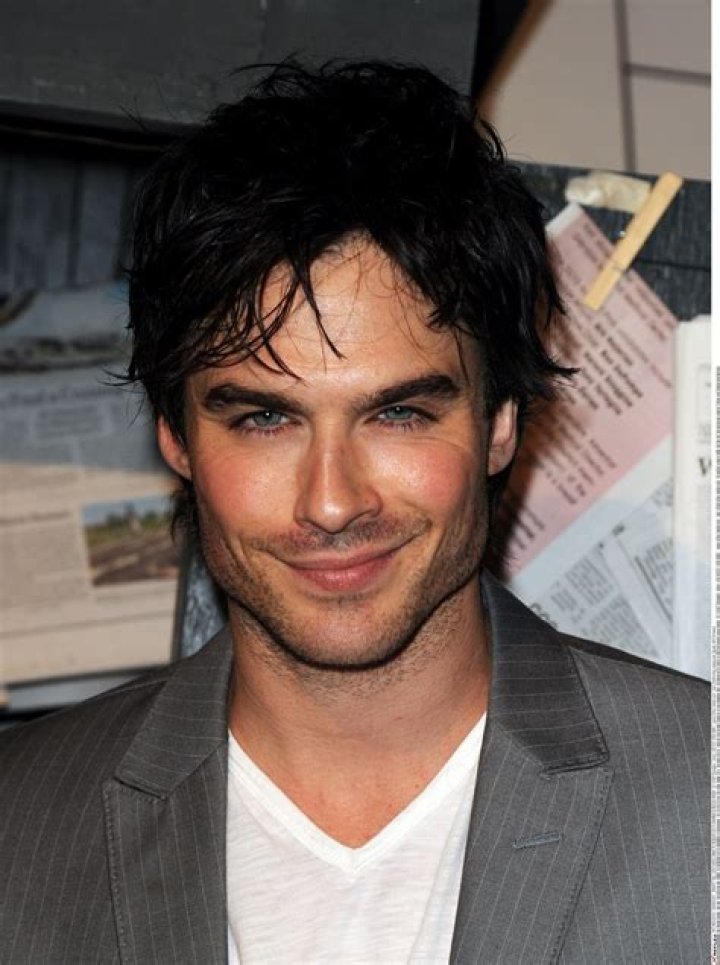 Damon Salvatore Damon Salvatore Photo (34864935) Fanpop
