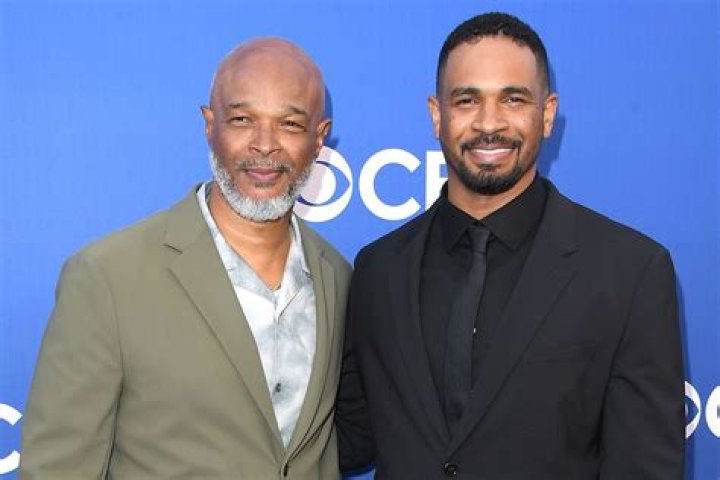 Damon Wayans' Granddaughter Is Almost As Funny As Him In Fun Family TikTok Essence