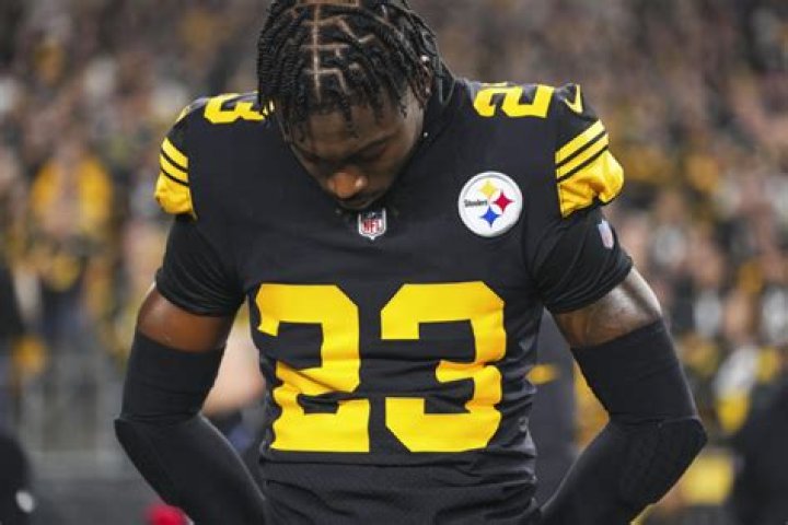 Damontae Kazee sounds off after injury The Football Feed