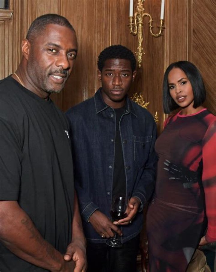Damson Idris Family: Uncover The Identity Of His Father