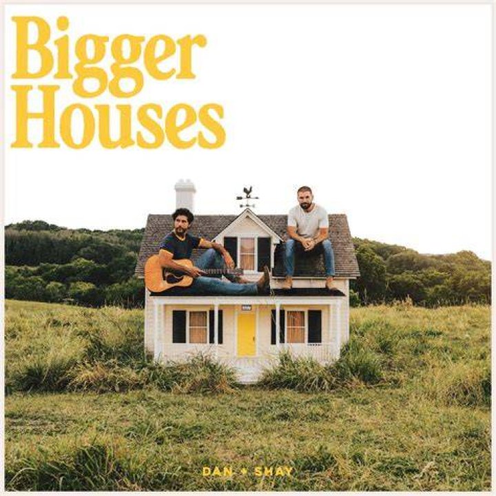 Dan And Shay: Uncovering The Heights Of Country Music Duo