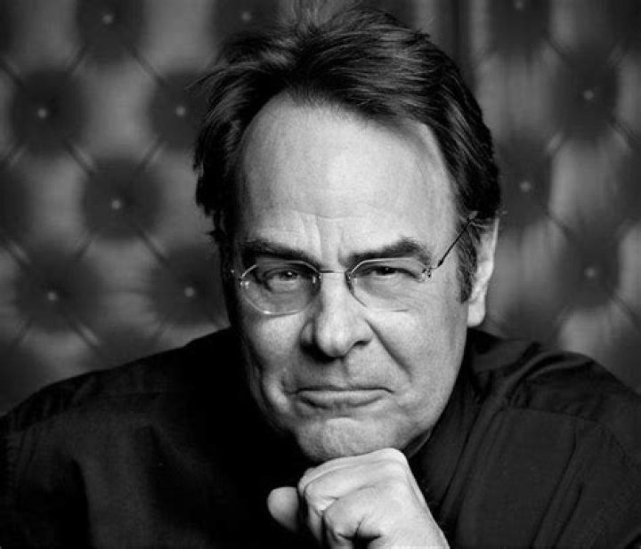 Dan Aykroyd net worth! How rich is Dan Aykroyd? Crystal head vodka