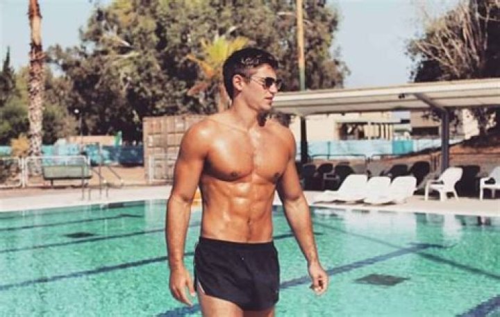 Dan Bar Shira, age, height, net worth, biography, girlfriend and latest