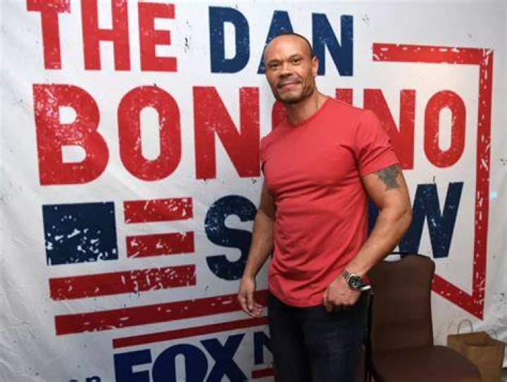 Dan Bongino calls the Russia investigation the biggest political