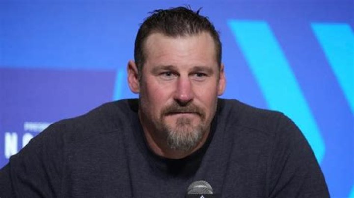 Dan Campbell Teams Coached, Salary, Net Worth, Quote, Politics And Coffee Order Of The American Football Coach
