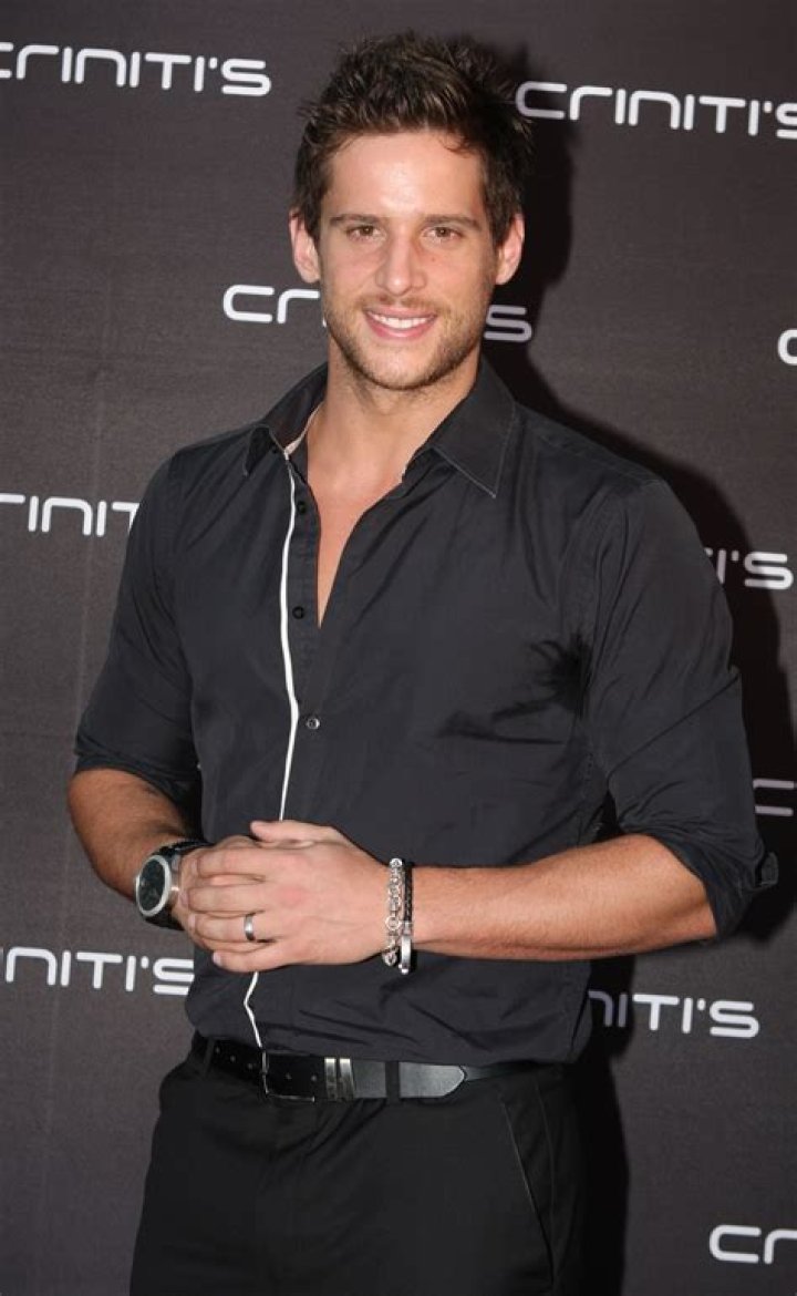Dan Ewing's exwife Marni Little reveals she's engaged Daily Mail Online