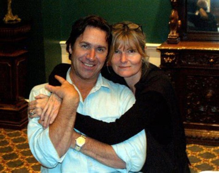 Dan Fogelberg Wife He Married 2 Times Before Jean Marie Mayer