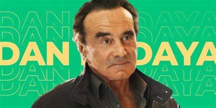 Dan Hedaya Profile Images — The Movie Database (TMDB)