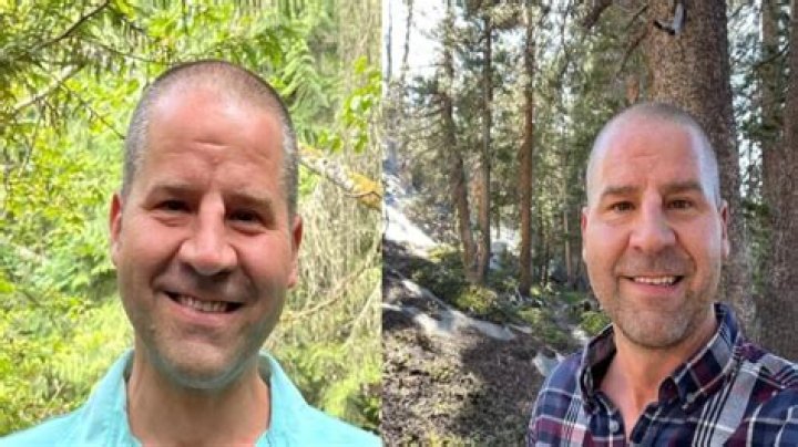 Dan Jewett bio age, net worth, job, children, & wife Kemi Filani
