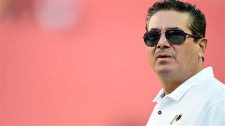 Dan Snyder 'Incredibly Proud to Recognize' Wife Tanya as New CoCEO of