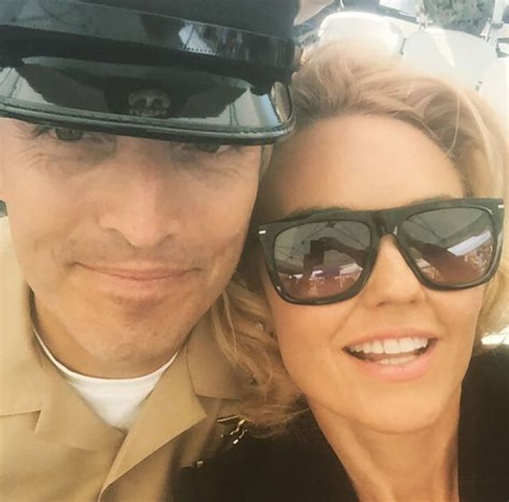 Dan Stanchfield (Kelly Carsons Husband) Bio, Wikipedia, Age, Wife, Navy