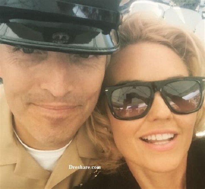 Dan Stanchfield Wiki (Kelly Carlson Husband) Age, Biography