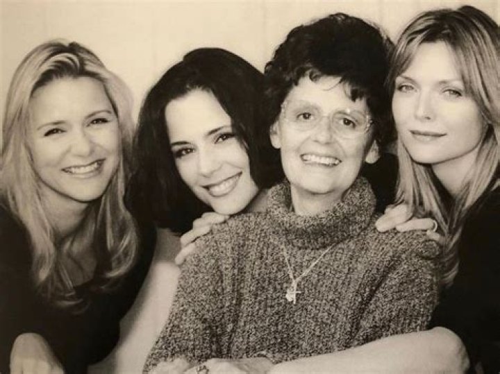 Dana Carvey Siblings Sister Lori Brother Brad & Mark & Scott