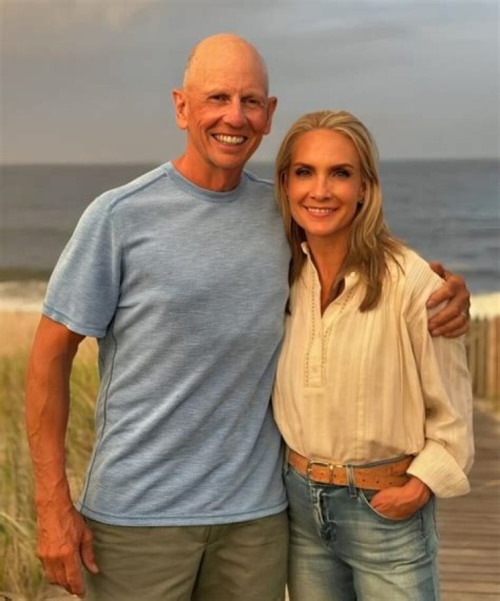 Dana Perino — Supporting Children's National Hospital