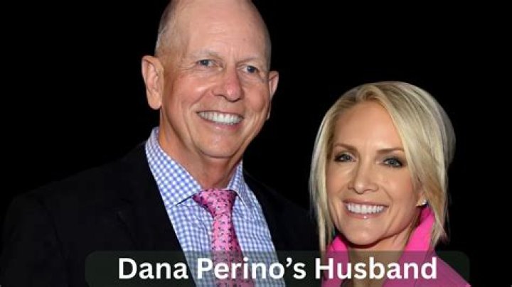 Dana Perino Wedding Pictures Daily Reuters