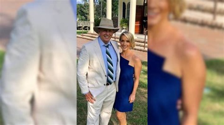 Dana Perino What does it feel like to be married for 20 years? I'll