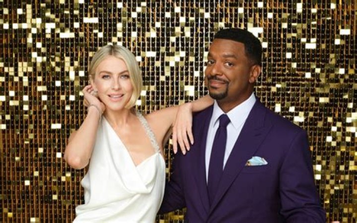 Dancing With The Stars Contestant, Gscteen