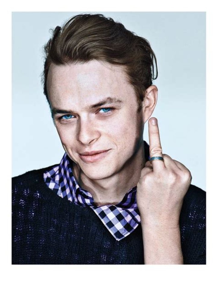 Dane DeHaan Height: How tall is Dane DeHaan?
