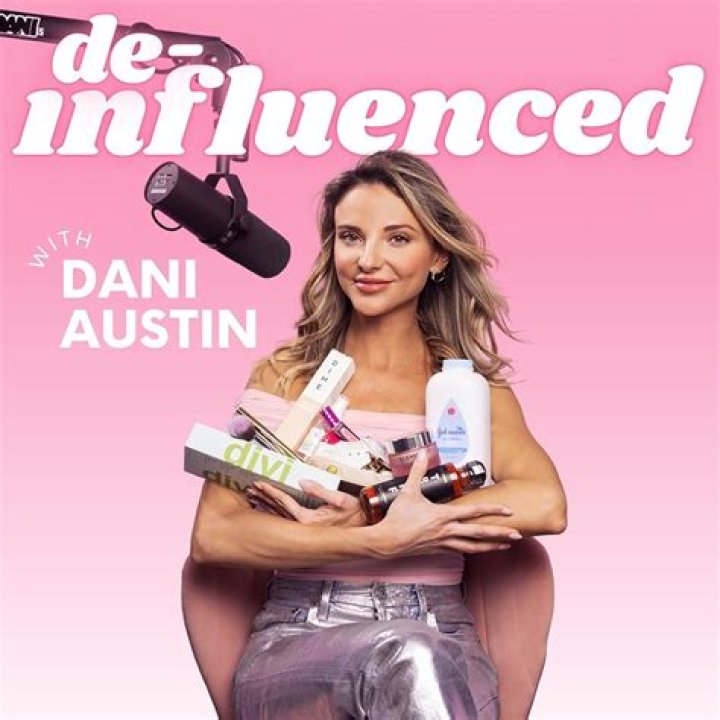 Dani Austin Net Worth, Youtube Husband & Crazy Facts Lake
