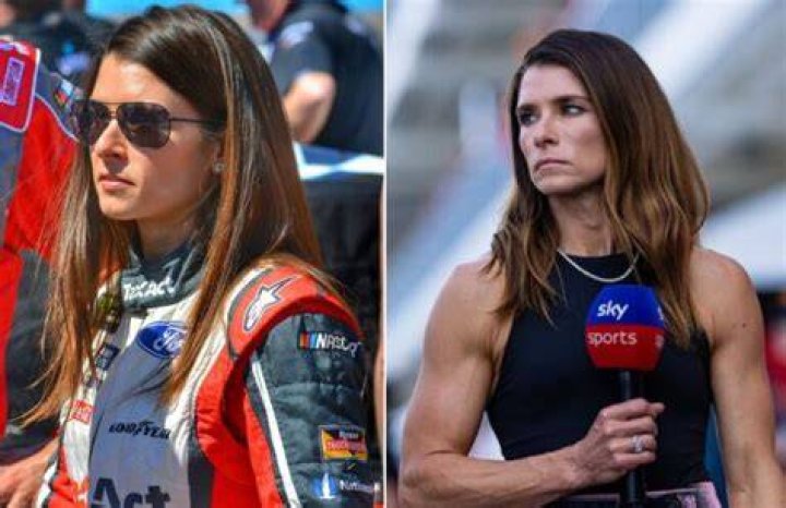 Danica Patrick Net Worth, Wiki, Wins, Height, News
