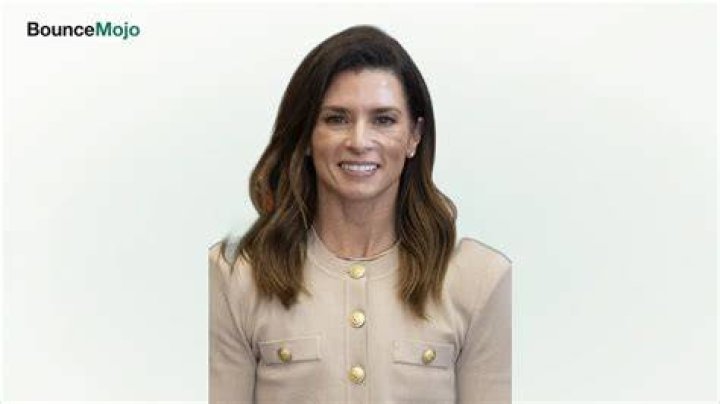 Danica Patrick's exhusband Paul Edward Hospenthal BioWiki Net Worth
