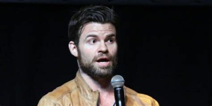 Daniel Gillies Net Worth Net Worth Lists