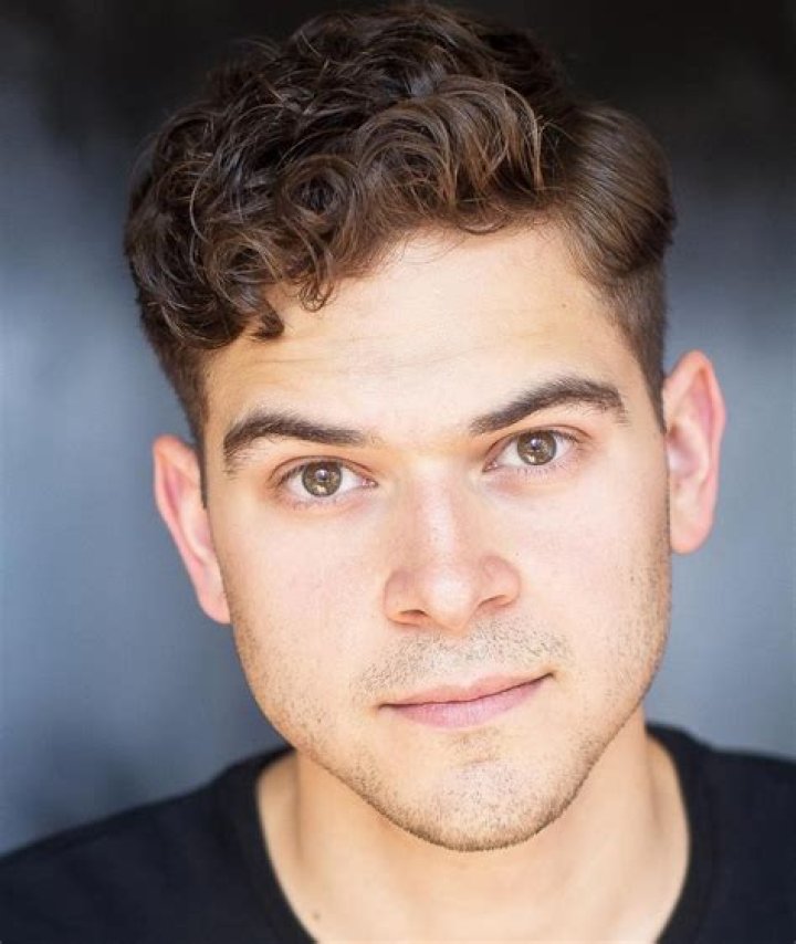 Daniel Maslany Movies, Bio and Lists on MUBI