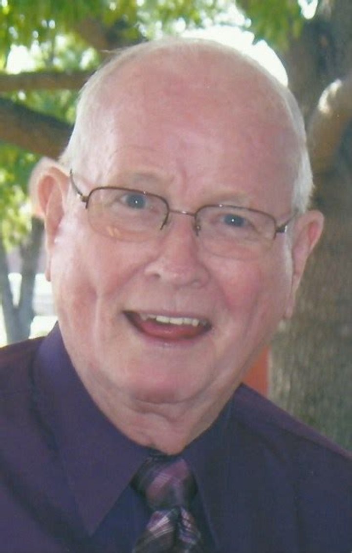 Daniel Royce Brown Obituary Wichita Falls, TX