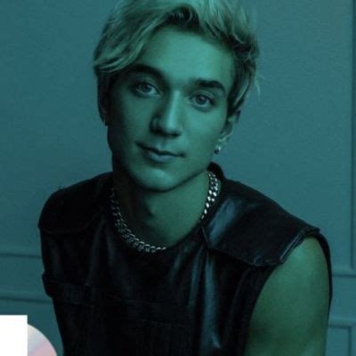 Daniel Seavey Height Weight Body Statistics Biography Healthy Celeb