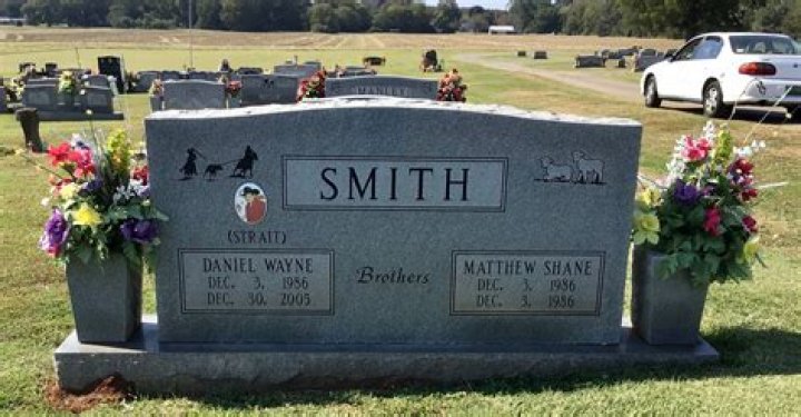 Daniel Wayne Smith, R.I.P. Cause of Death, Date of Death, Age and