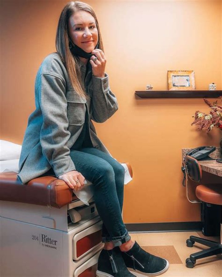 Danielle Busby Illness And Health Update 2023 What Happened?