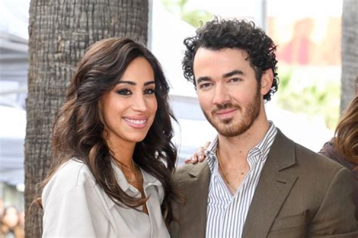 Danielle Jonas