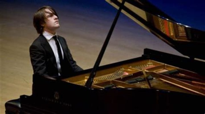 Daniil Trifonov Pianist Wife Judith Ramirez – Married, Age, Height, Wiki