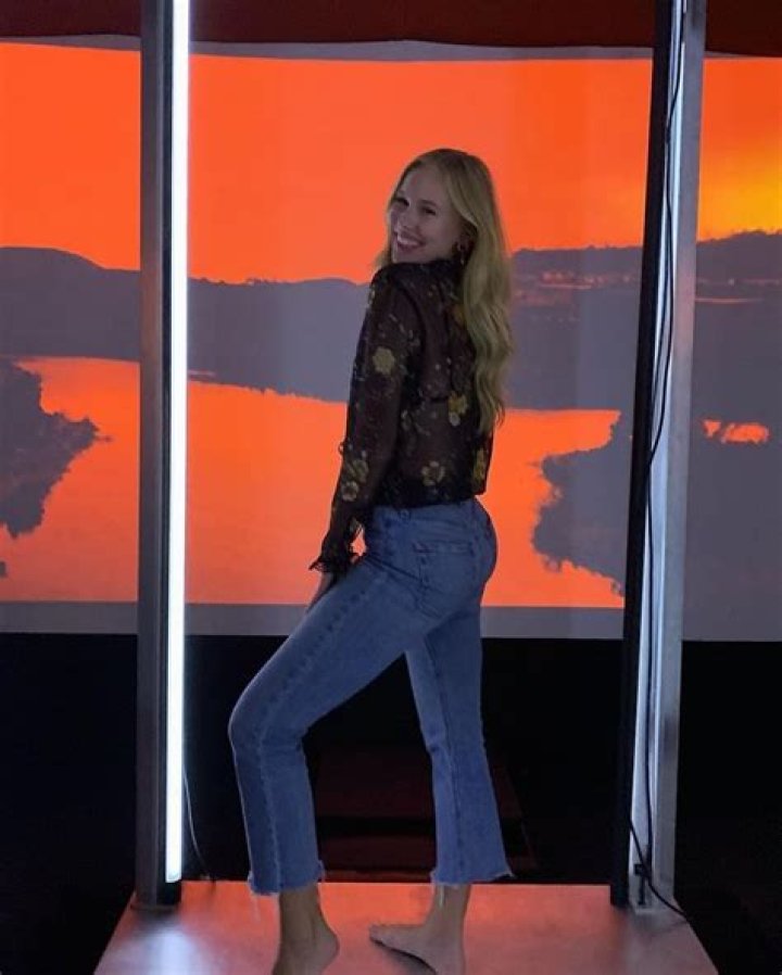 Danika Yarosh image