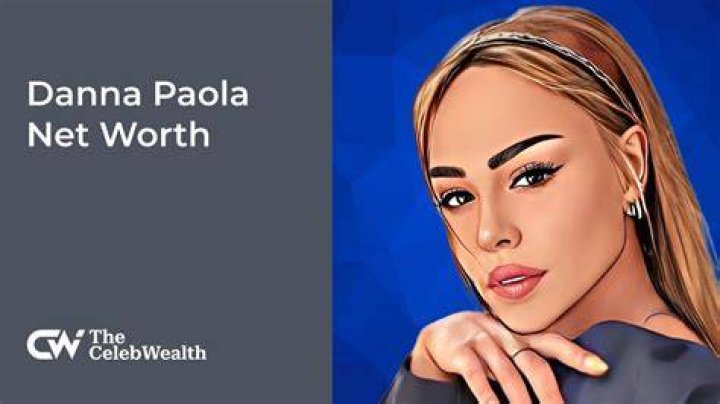 Danna Paola Net Worth, Salary, Age, Height, Weight, Bio, Family, Career