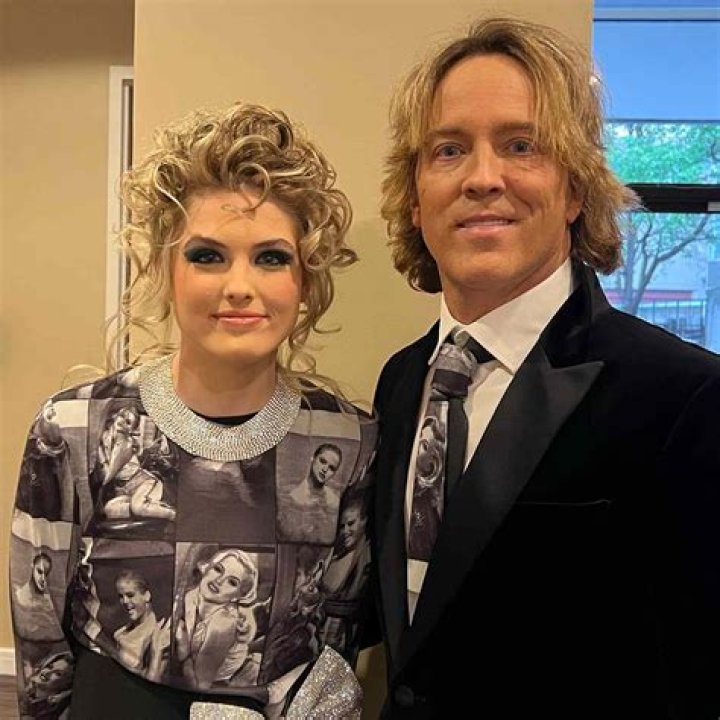 Dannielynn Birkhead Honors Late Mom Anna Nicole Smith at Barnstable