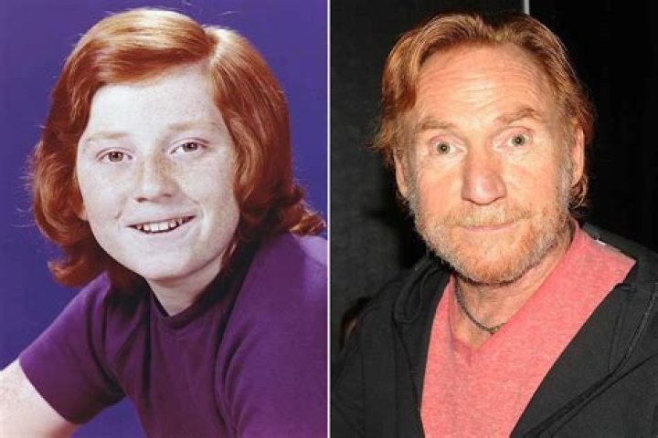 Danny Bonaduce Bio, Wiki, Age, Wife, Children, Family, Radio, Movies