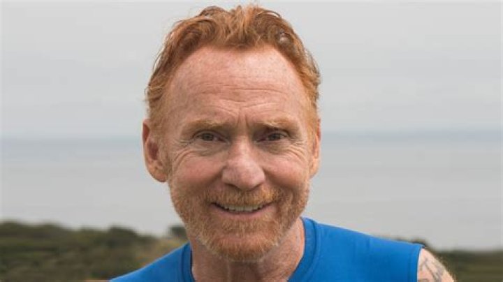 Danny Bonaduce's Brain Surgery Was a Success, 'Partridge Family' Star