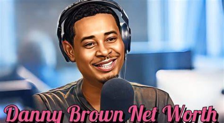 Danny Brown Net Worth 2018/2019 Earnings and Foreign policy