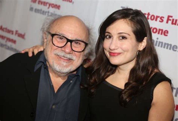 Danny DeVito and daughter Lucy DeVito take lie detector test