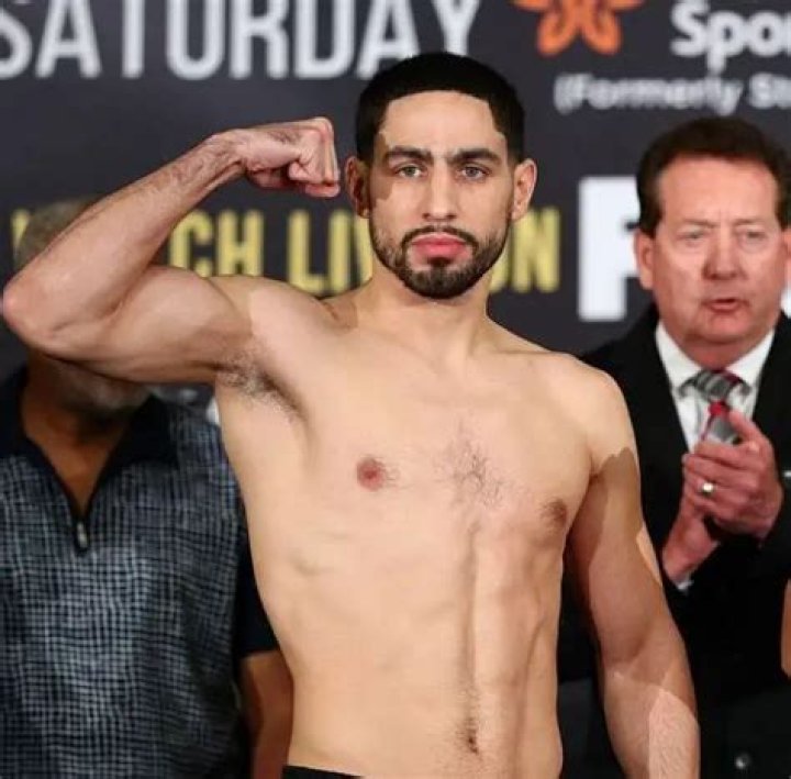 Danny Garcia Net Worth 2024 Salary Sponsorships Cars