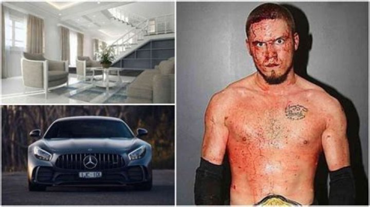 Danny Havoc Net Worth 2023, Contract & Salary, Sponsorships, Properties
