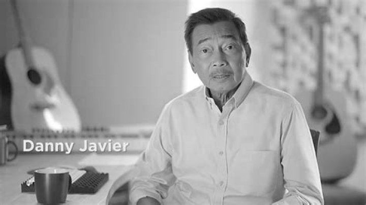 Danny Javier Wife, Wiki, Age, Biography, Cause OF Death, Net Worth, Nationality & Ethnicity