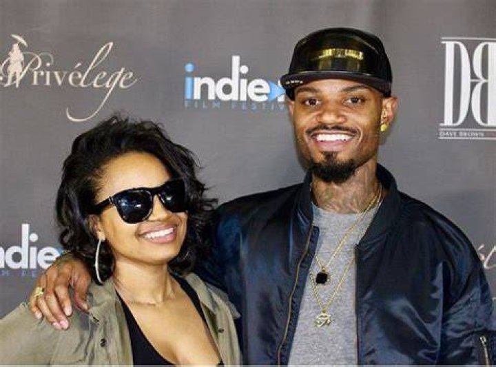 Danny Kilpatrick is Married to Wife Kyla Pratt. TG Time