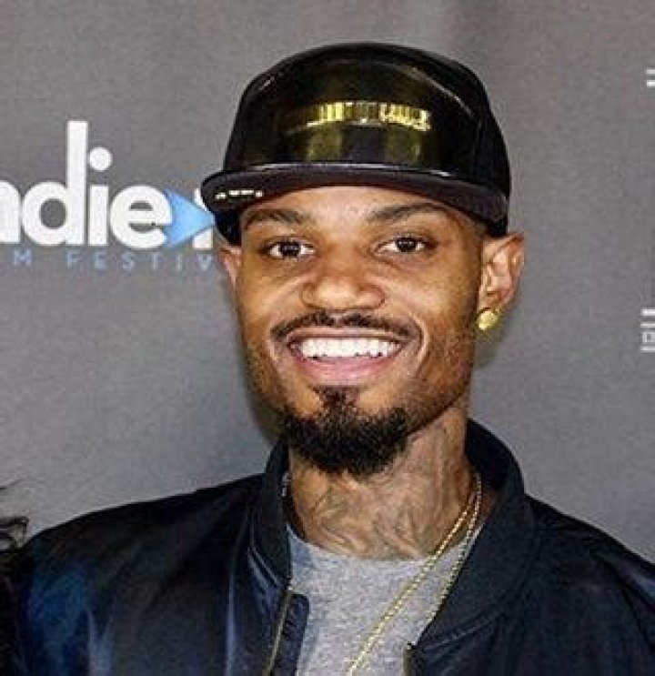 Danny Kilpatrick [Rapper] Wiki, Dating Life, Children, Net Worth