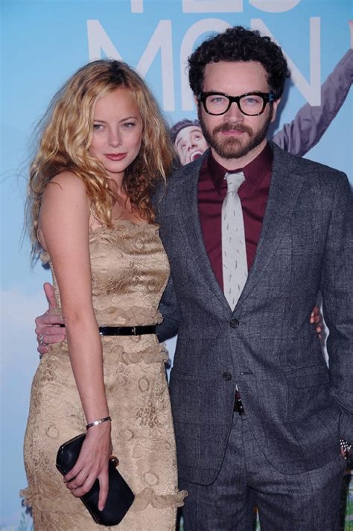 Danny Masterson’s wife Bijou Phillips Biography: Husband, Age, Children, Net Worth, Siblings, Parents, IMDb, TV Shows