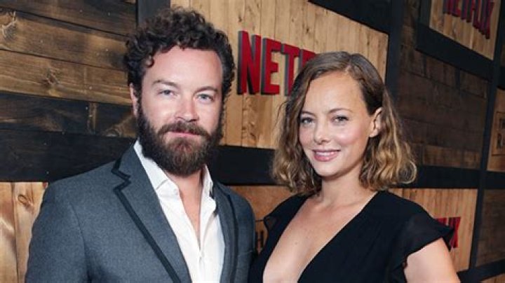 Danny Masterson’s Wife Everything to Know About Bijou Phillips Hollywood Life